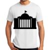 Unisex Ecosmart ® T-Shirt Thumbnail