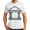 Unisex Ecosmart ® T-Shirt Thumbnail