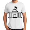 Unisex Ecosmart ® T-Shirt Thumbnail