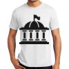 Unisex Ecosmart ® T-Shirt Thumbnail