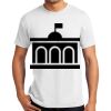 Unisex Ecosmart ® T-Shirt Thumbnail