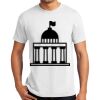 Unisex Ecosmart ® T-Shirt Thumbnail