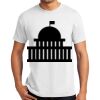 Unisex Ecosmart ® T-Shirt Thumbnail