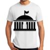 Unisex Ecosmart ® T-Shirt Thumbnail