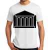 Unisex Ecosmart ® T-Shirt Thumbnail
