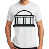 Unisex Ecosmart ® T-Shirt Thumbnail