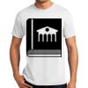 Unisex Ecosmart ® T-Shirt Thumbnail