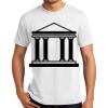 Unisex Ecosmart ® T-Shirt Thumbnail