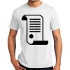 Unisex Ecosmart ® T-Shirt Thumbnail