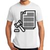 Unisex Ecosmart ® T-Shirt Thumbnail