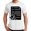 Unisex Ecosmart ® T-Shirt Thumbnail