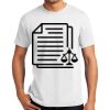 Unisex Ecosmart ® T-Shirt Thumbnail