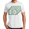 Unisex Ecosmart ® T-Shirt Thumbnail