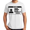 Unisex Ecosmart ® T-Shirt Thumbnail