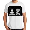 Unisex Ecosmart ® T-Shirt Thumbnail
