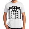 Unisex Ecosmart ® T-Shirt Thumbnail