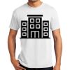 Unisex Ecosmart ® T-Shirt Thumbnail