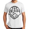 Unisex Ecosmart ® T-Shirt Thumbnail