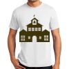 Unisex Ecosmart ® T-Shirt Thumbnail