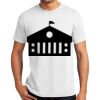 Unisex Ecosmart ® T-Shirt Thumbnail