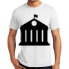 Unisex Ecosmart ® T-Shirt Thumbnail