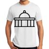 Unisex Ecosmart ® T-Shirt Thumbnail