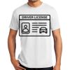 Unisex Ecosmart ® T-Shirt Thumbnail