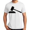 Unisex Ecosmart ® T-Shirt Thumbnail
