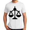 Unisex Ecosmart ® T-Shirt Thumbnail