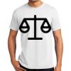 Unisex Ecosmart ® T-Shirt Thumbnail