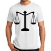 Unisex Ecosmart ® T-Shirt Thumbnail