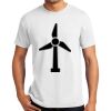 Unisex Ecosmart ® T-Shirt Thumbnail