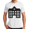 Unisex Ecosmart ® T-Shirt Thumbnail
