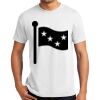 Unisex Ecosmart ® T-Shirt Thumbnail