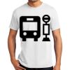 Unisex Ecosmart ® T-Shirt Thumbnail
