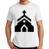 Unisex Ecosmart ® T-Shirt Thumbnail