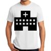 Unisex Ecosmart ® T-Shirt Thumbnail