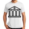 Unisex Ecosmart ® T-Shirt Thumbnail