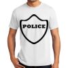 Unisex Ecosmart ® T-Shirt Thumbnail