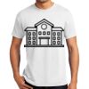 Unisex Ecosmart ® T-Shirt Thumbnail