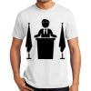 Unisex Ecosmart ® T-Shirt Thumbnail