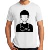 Unisex Ecosmart ® T-Shirt Thumbnail