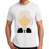 Unisex Ecosmart ® T-Shirt Thumbnail