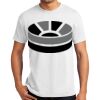 Unisex Ecosmart ® T-Shirt Thumbnail