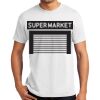 Unisex Ecosmart ® T-Shirt Thumbnail