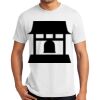 Unisex Ecosmart ® T-Shirt Thumbnail