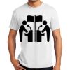 Unisex Ecosmart ® T-Shirt Thumbnail