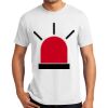 Unisex Ecosmart ® T-Shirt Thumbnail