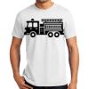 Unisex Ecosmart ® T-Shirt Thumbnail