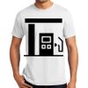 Unisex Ecosmart ® T-Shirt Thumbnail